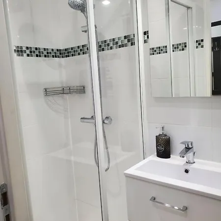 Apartamento Centre Forville Cannes