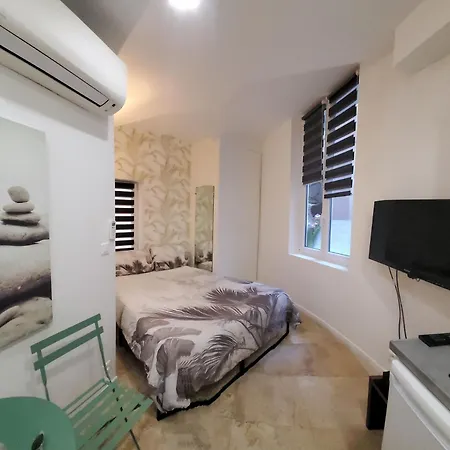 Centre Forville * Cannes