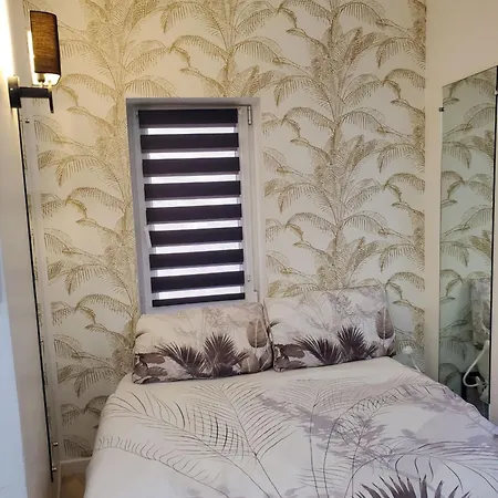 Daire Centre Forville *