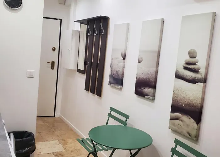 Cannes Centre Rue Meynadier Studio 5Min Palais *